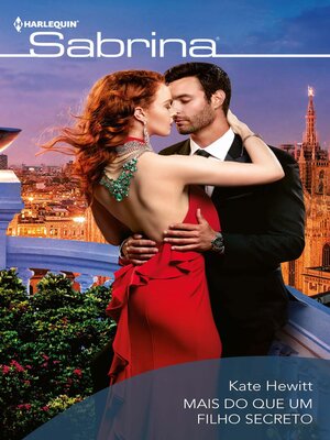 cover image of Mais do que um filho secreto